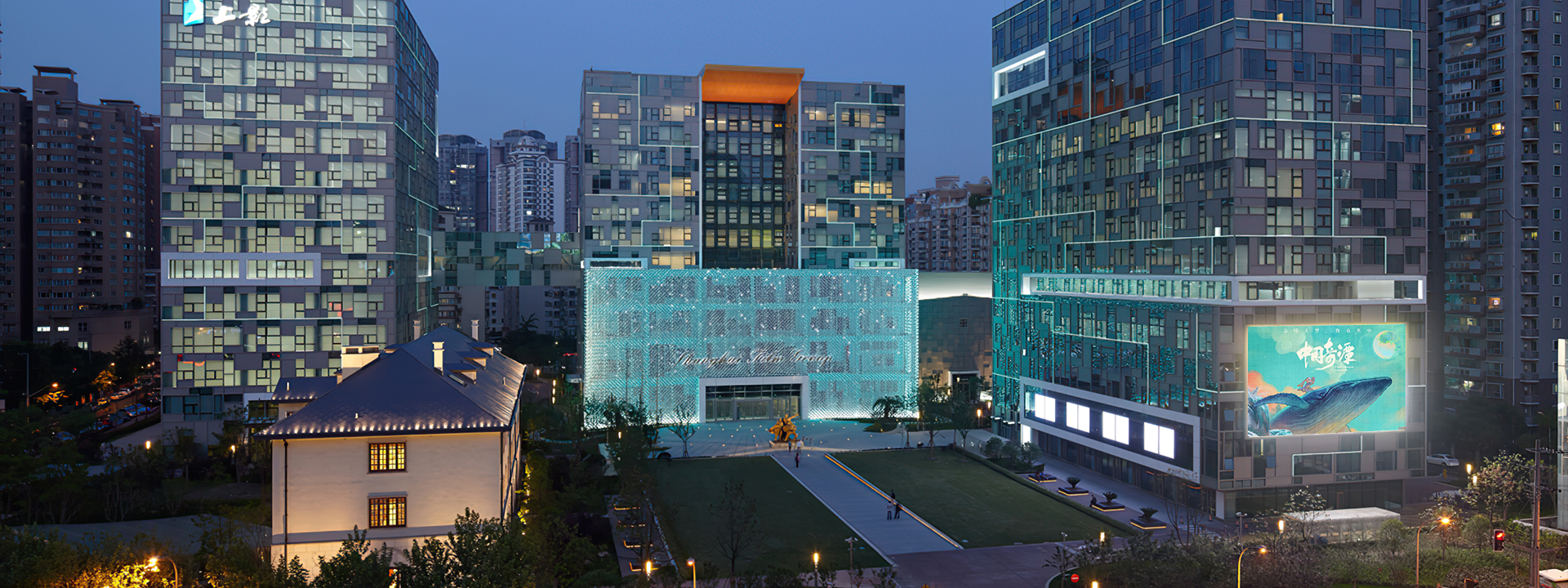 青苹果影院发布